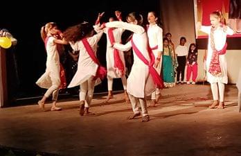 LIT Lucknow Events photo 14